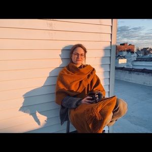 Meet your Posher, Karrie